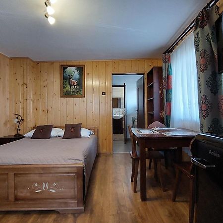 Apartamenty "U Blizniakow" Zakopane Bagian luar foto