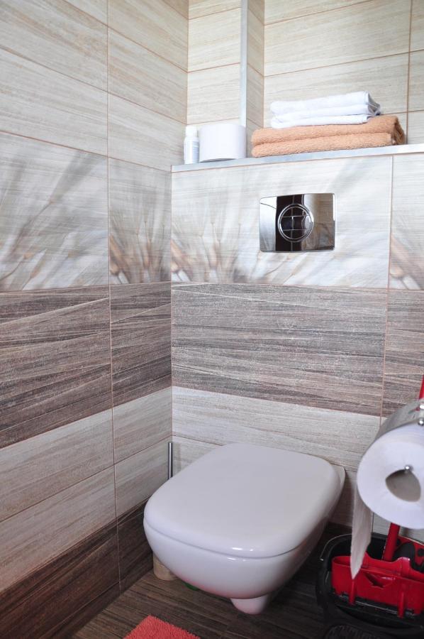 Apartamenty "U Blizniakow" Zakopane Bagian luar foto