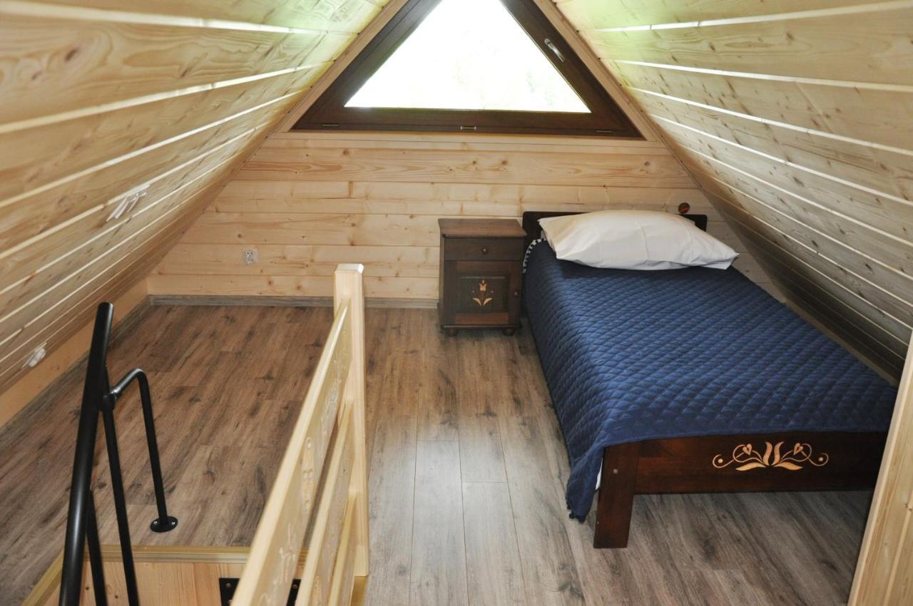 Apartamenty "U Blizniakow" Zakopane Bagian luar foto