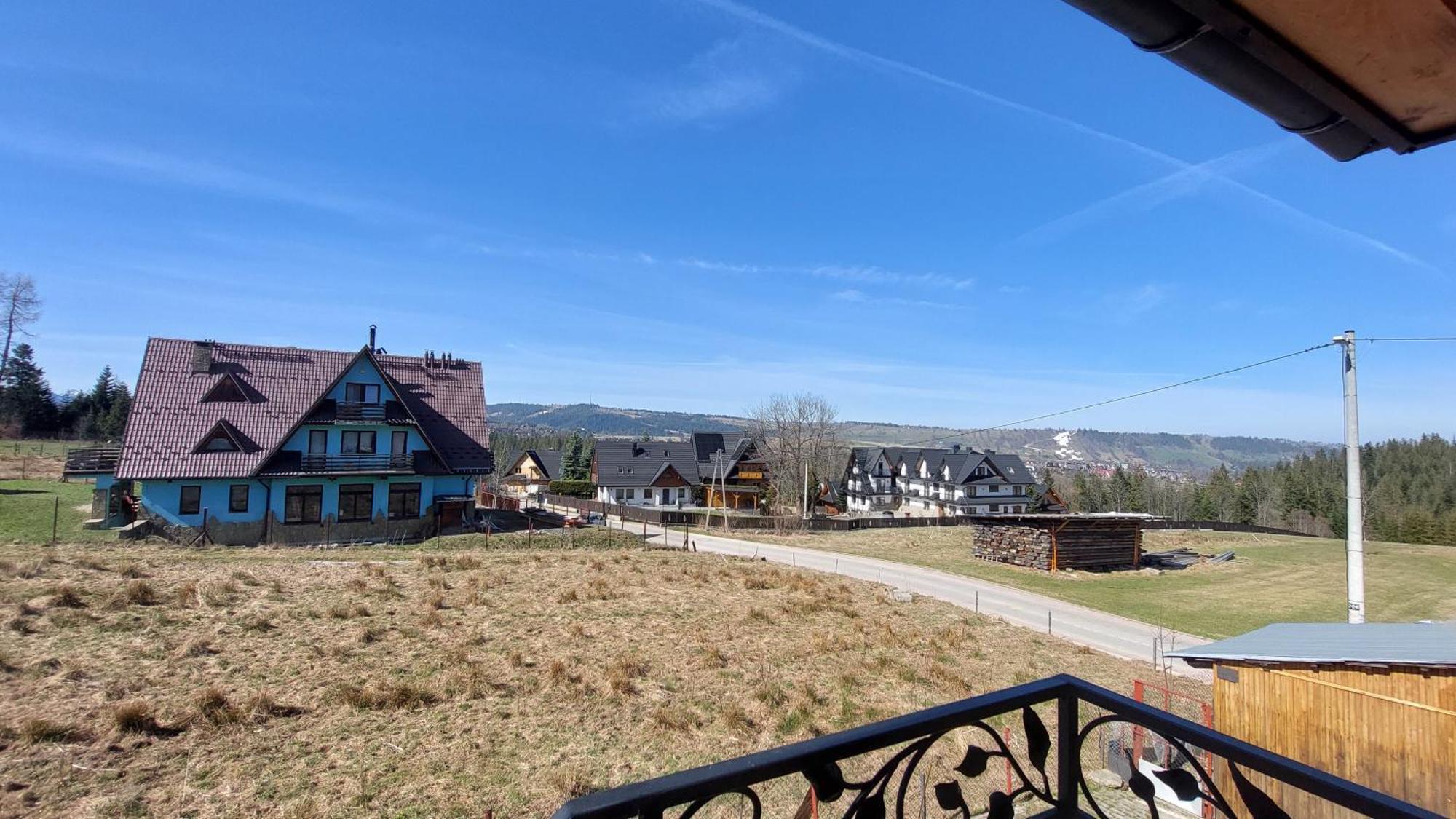 Apartamenty "U Blizniakow" Zakopane Bagian luar foto