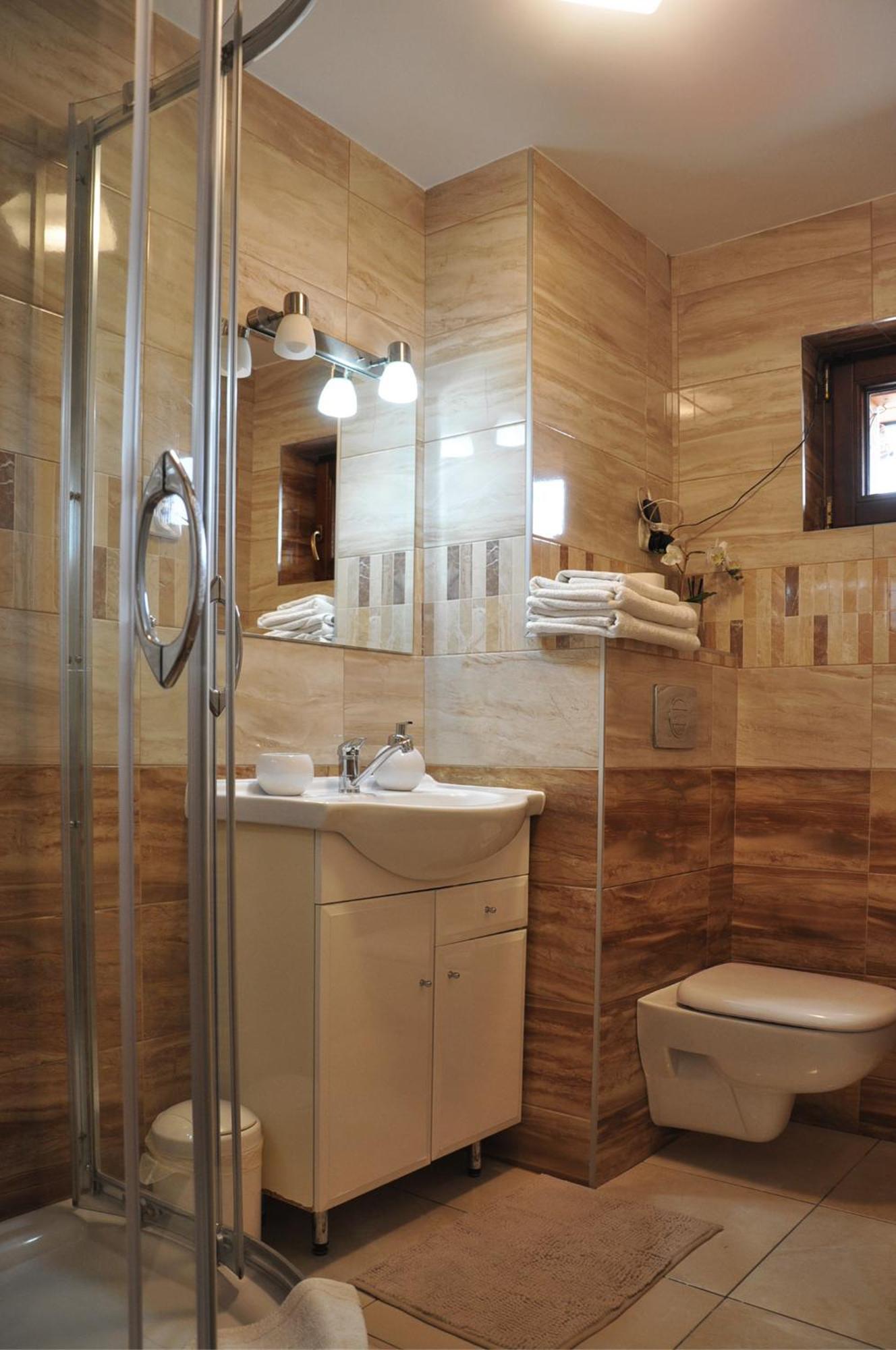 Apartamenty "U Blizniakow" Zakopane Bagian luar foto