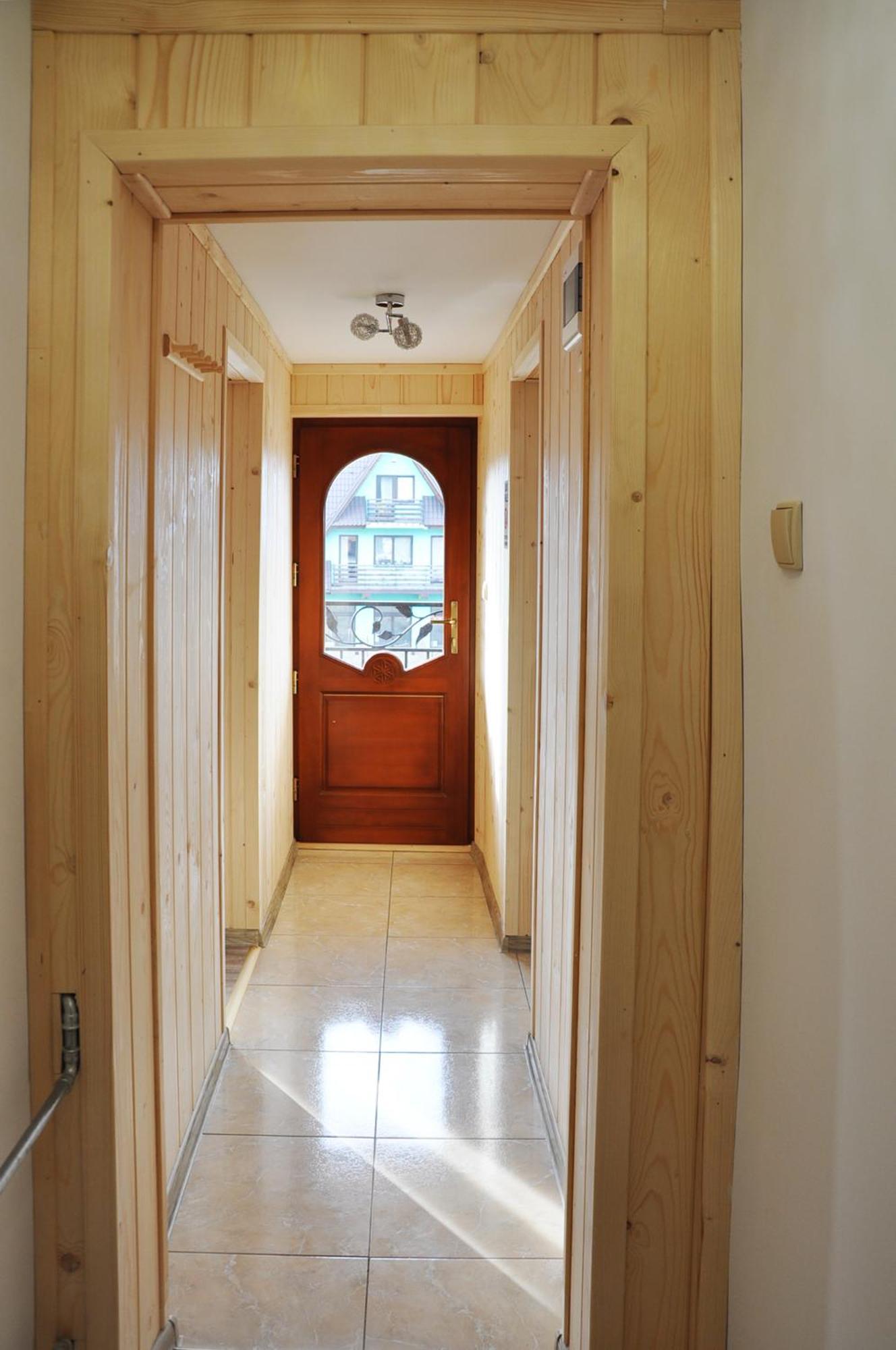 Apartamenty "U Blizniakow" Zakopane Bagian luar foto