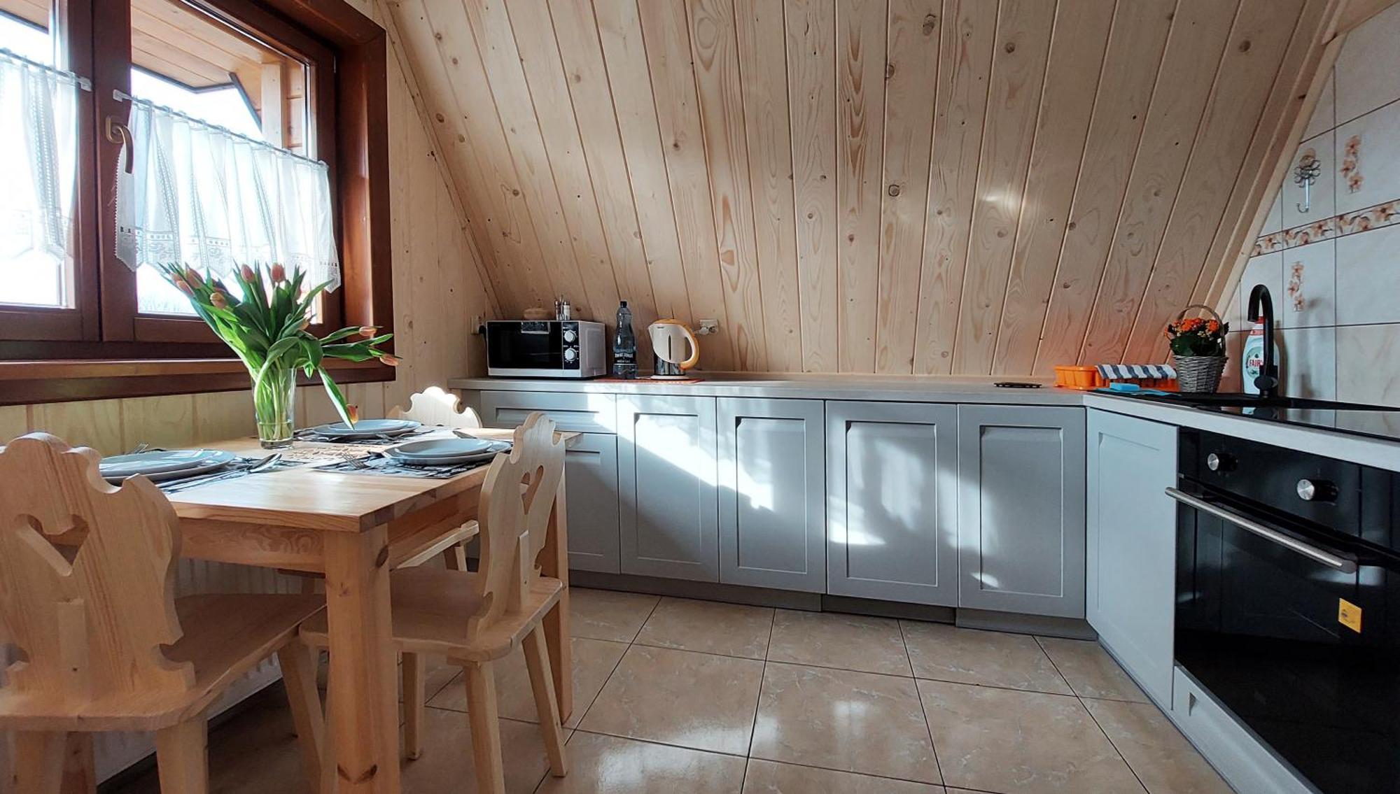 Apartamenty "U Blizniakow" Zakopane Bagian luar foto