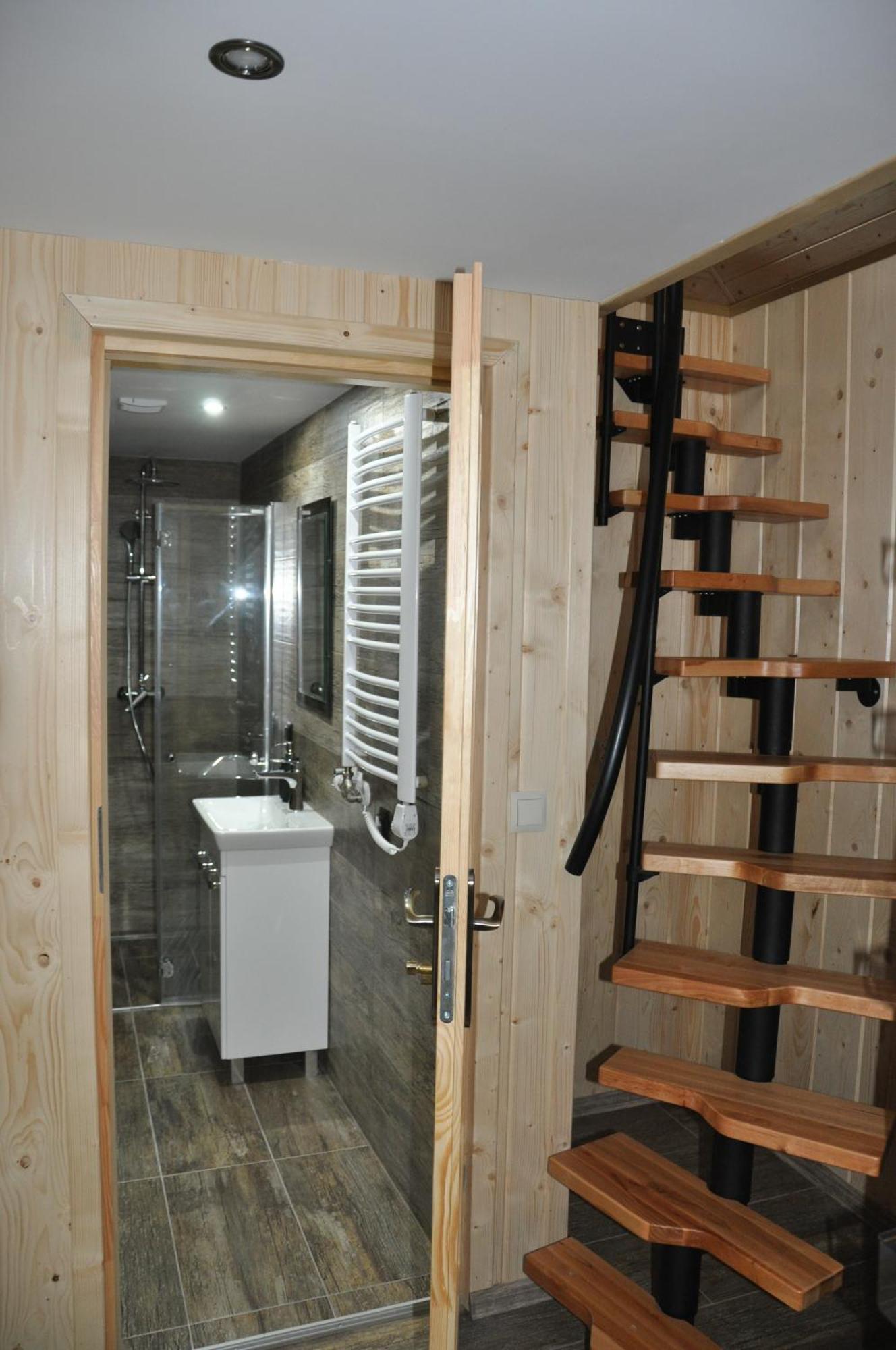 Apartamenty "U Blizniakow" Zakopane Ruang foto