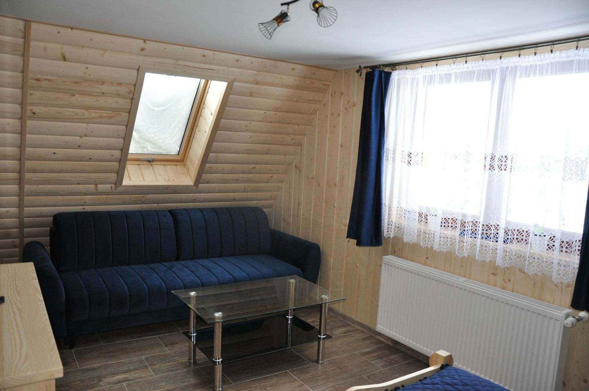 Apartamenty "U Blizniakow" Zakopane Ruang foto