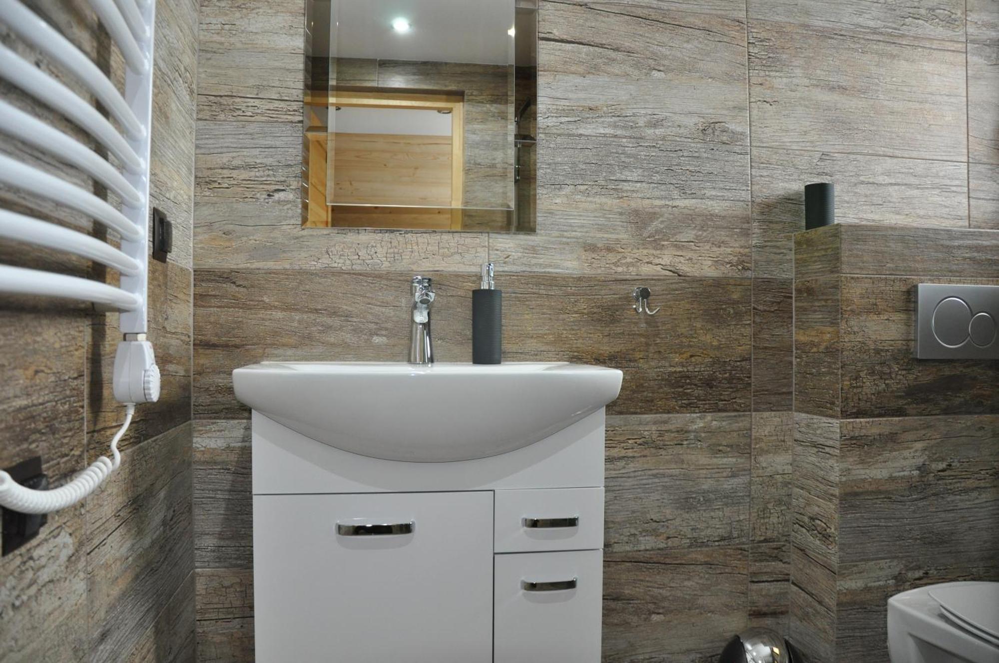 Apartamenty "U Blizniakow" Zakopane Ruang foto