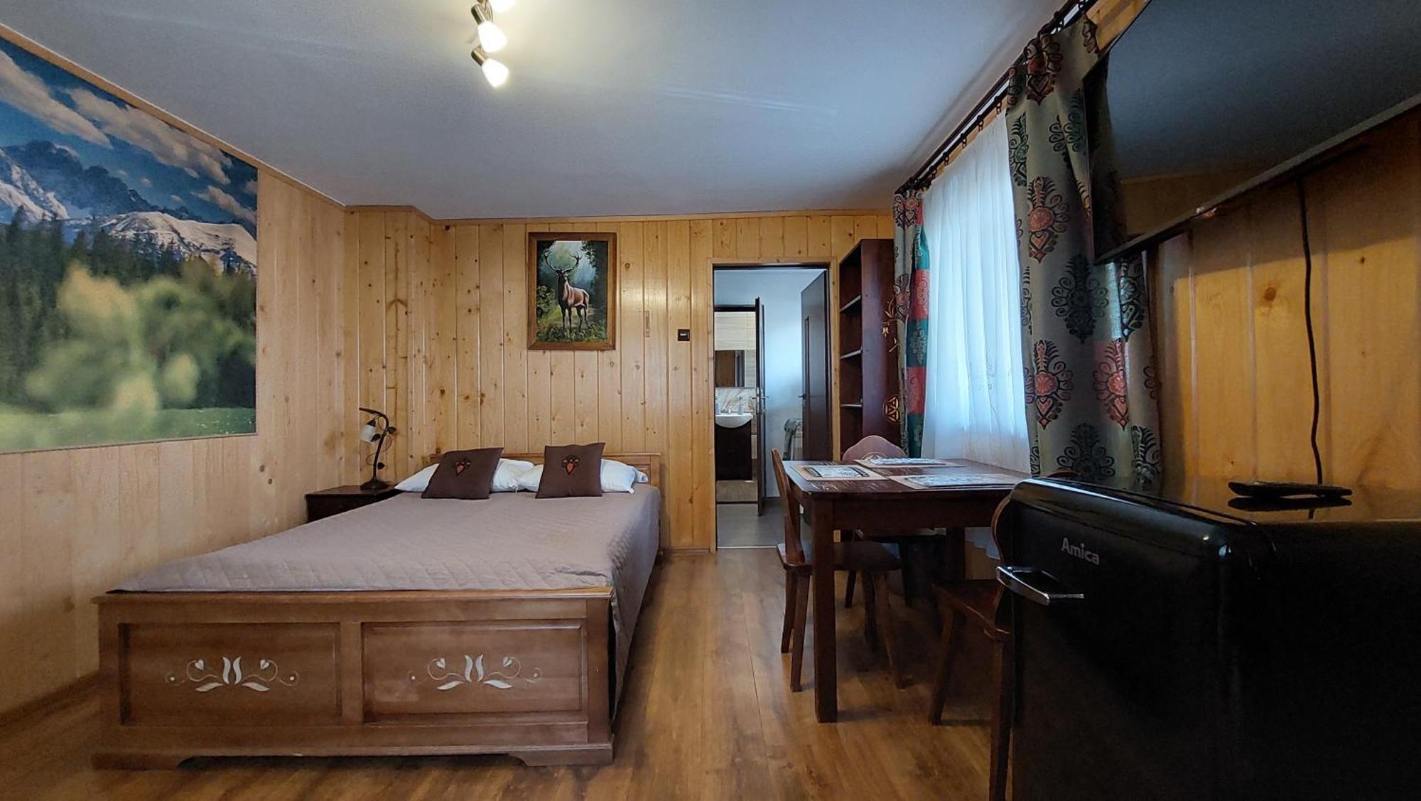 Apartamenty "U Blizniakow" Zakopane Bagian luar foto